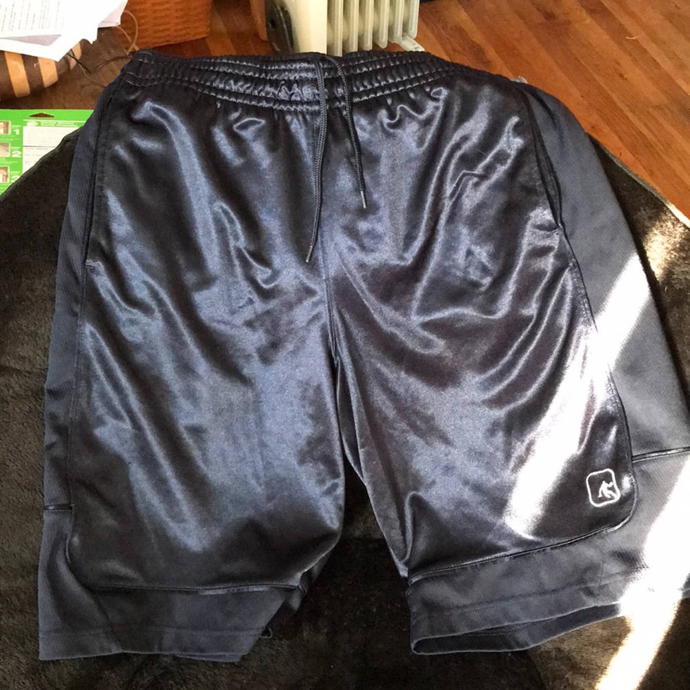 Gym Shorts